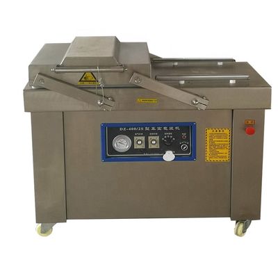 品質  DZ400 High Capacity Vacuum Packing Machine 工場